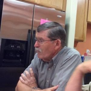 Meet your Posher, Ron